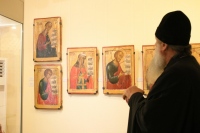 «Молитва, застывшая в красках: дыхание Русского Севера в сердце Дальнего Востока»