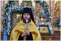 Мероприятия, посвященные началу нового учебного года в Хабаровской семинарии (1 сентября 2008 года)